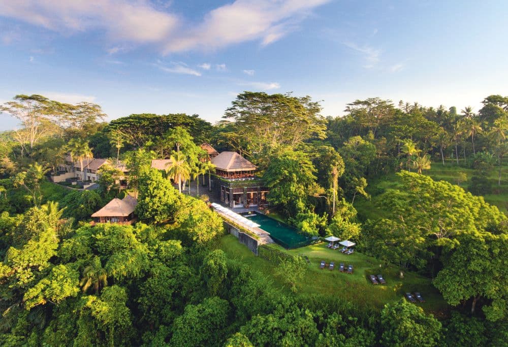 Alila Ubud