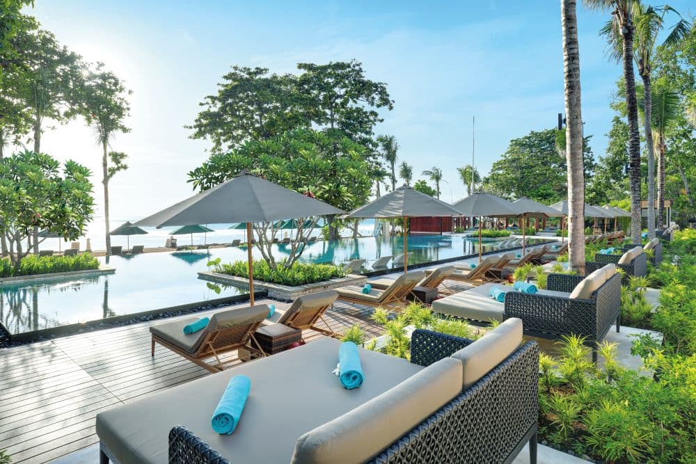 Novotel Bali Benoa