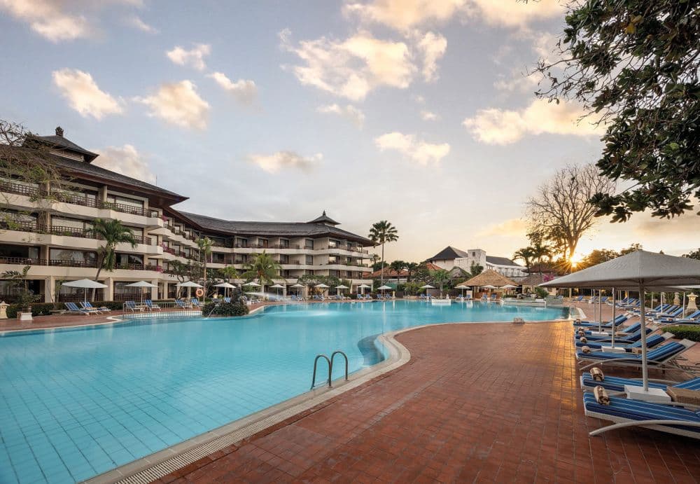 Prama Sanur Beach