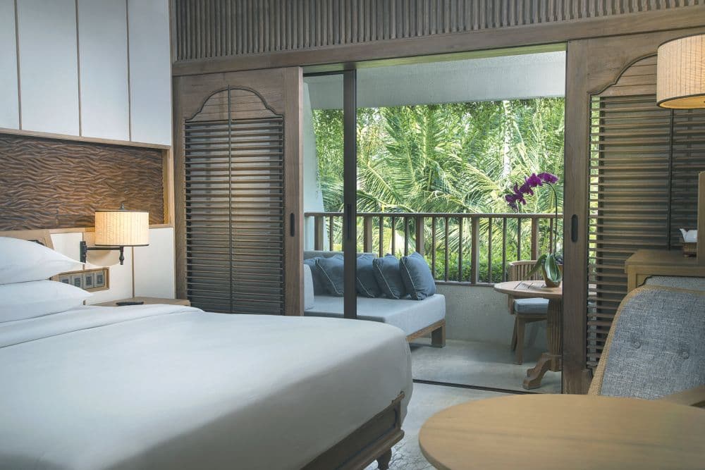 Hyatt Regency Bali