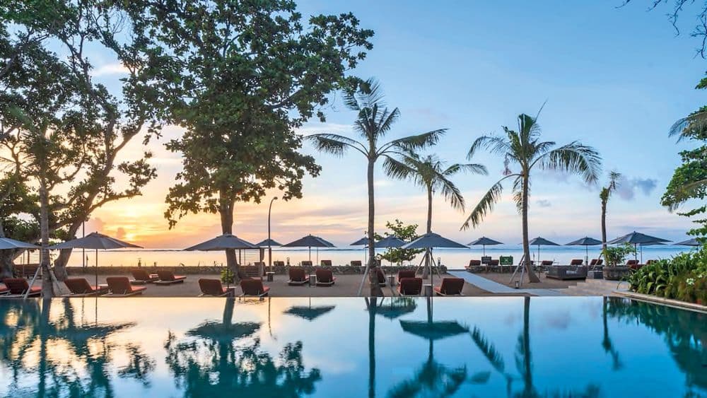 Andaz Bali - A concept by Hyatt