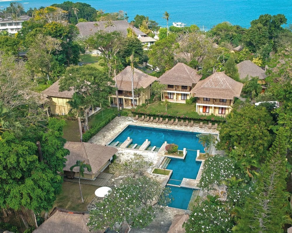 Mercure Bali Sanur Resort