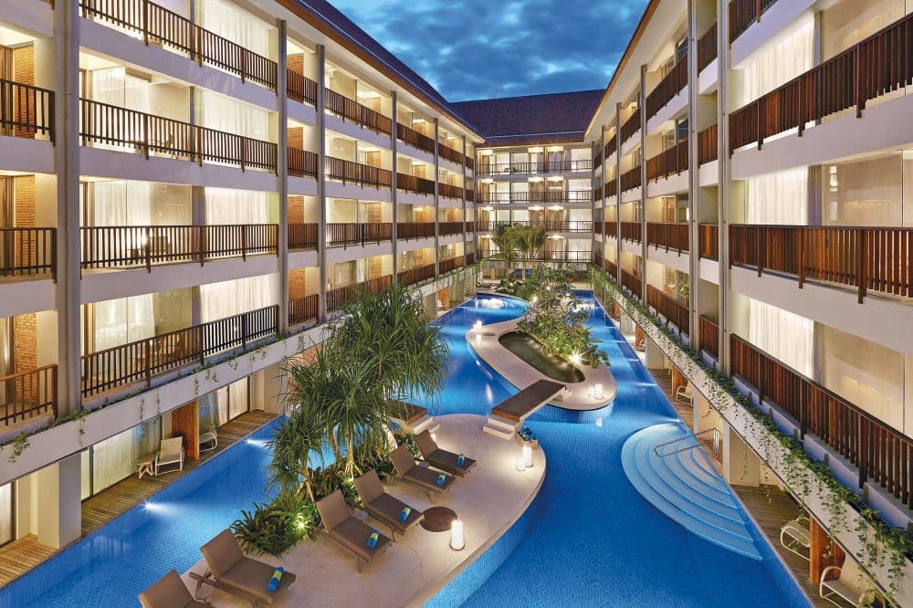 Four Points by Sheraton