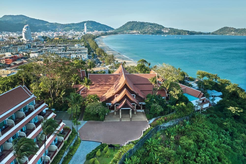 Novotel Phuket Resort