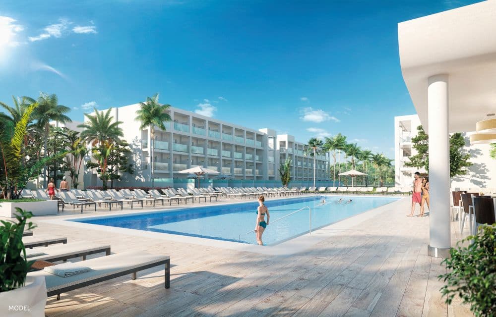 Riu Palace Phuket