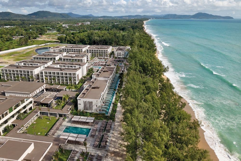 Riu Palace Phuket