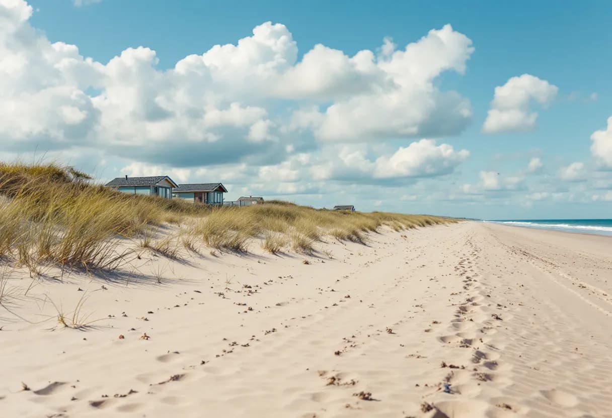 Vakantie Bredene: vergelijk deals en boek je ideale verblijf