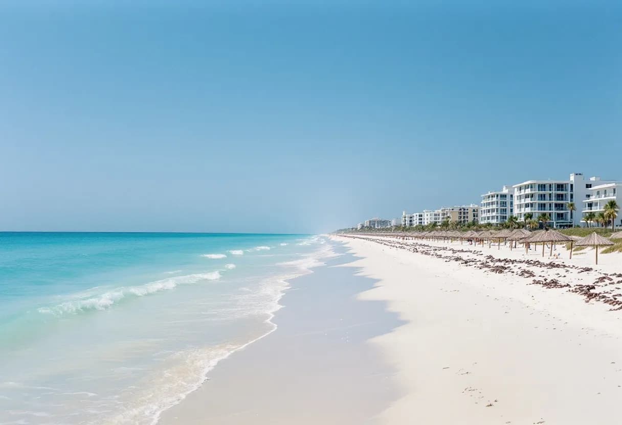 Vakantie Sahl Hasheesh: ontdek reisdeals en tips voor jouw droomvakantie
