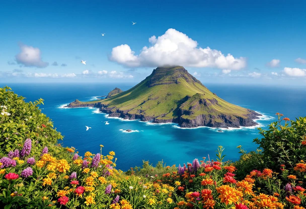 Vakantie Azoren: vind jouw ideale eiland
