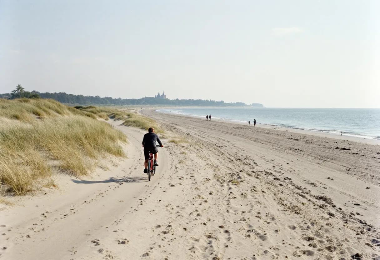 Vakantie Seeland Denemarken: tips voor jouw reis