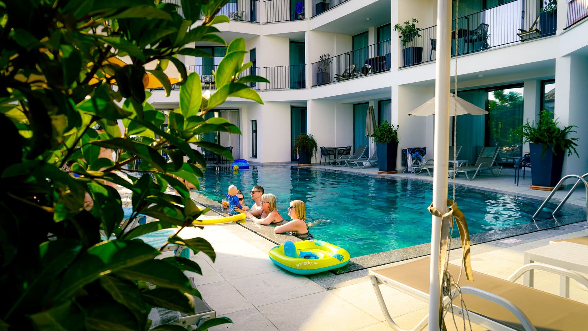 Corendon all inclusive: zo boek je een zorgeloze zonvakantie