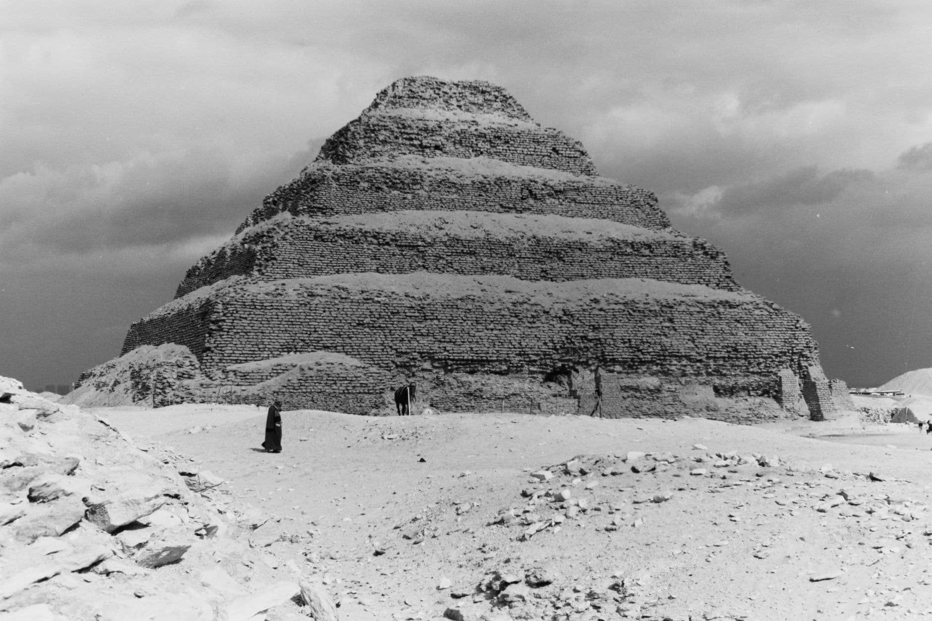 Djoser groepsreis: zo werkt het en dit mag je verwachten