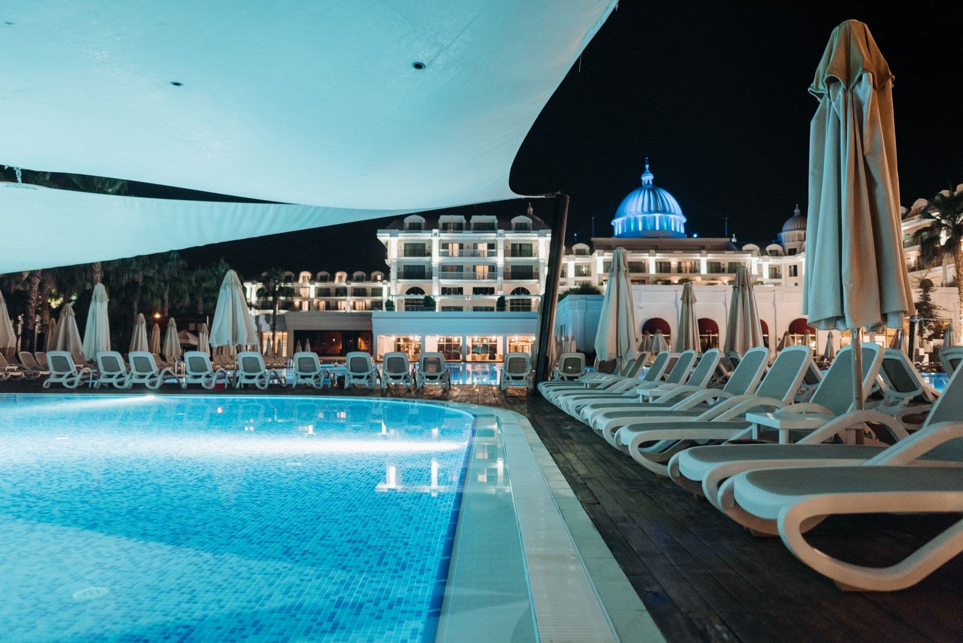 Hotel Litore Resort & Spa: praktische gids voor je verblijf