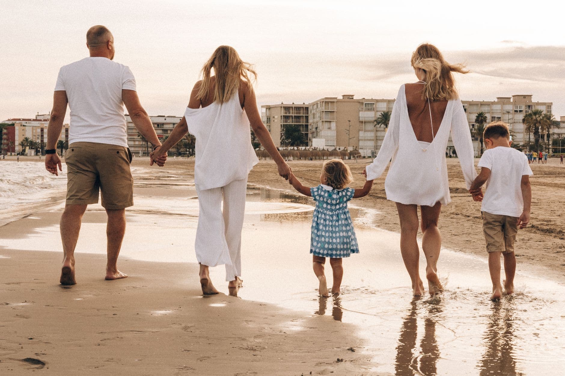 Vakantie Spanje met kinderen: zo maak je er een topreis van