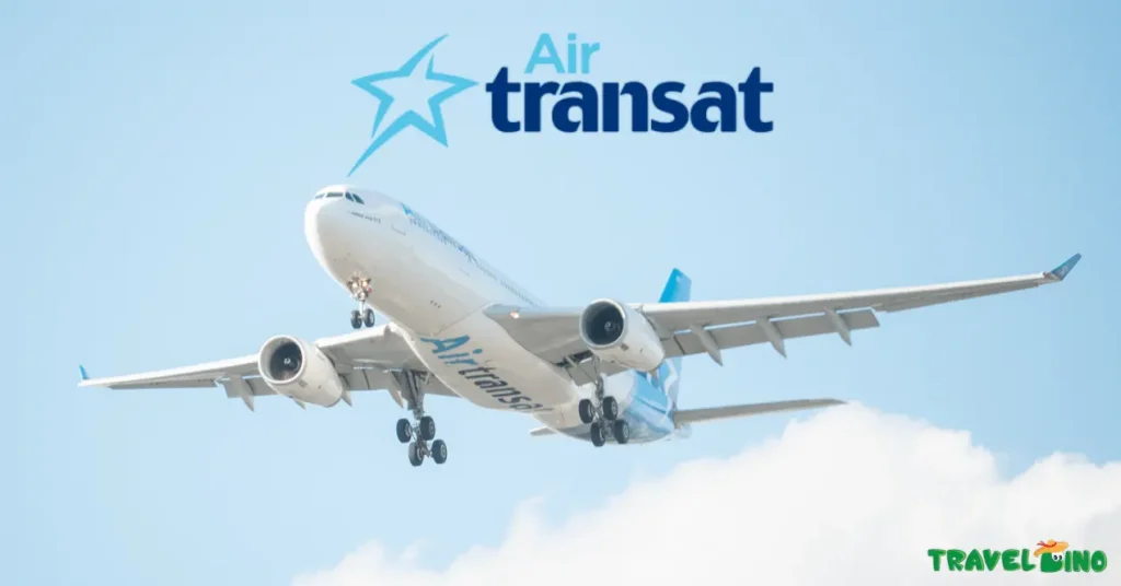 Air Transat vliegvakanties