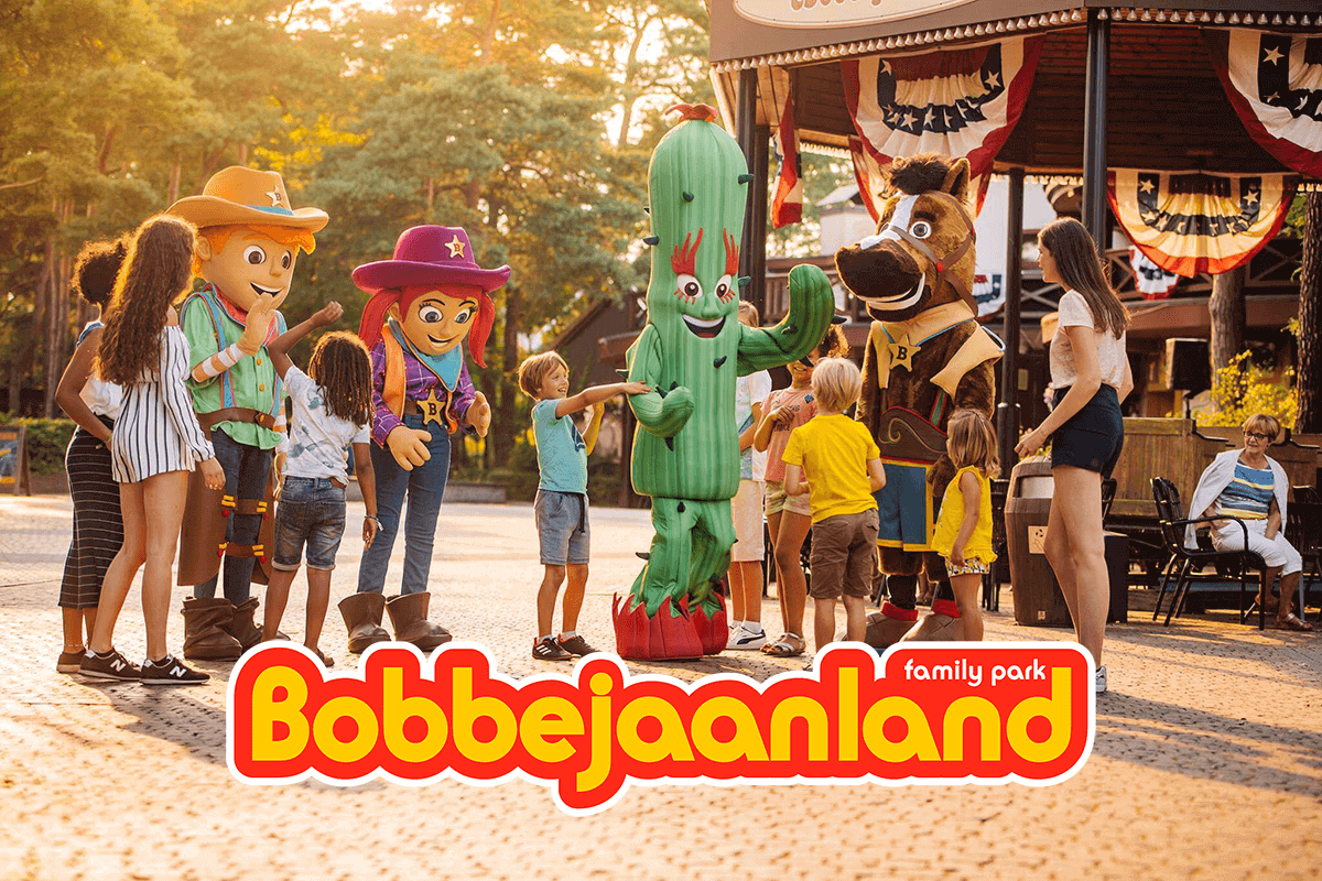 Zomeractiviteiten met kinderen in de zomervakantie