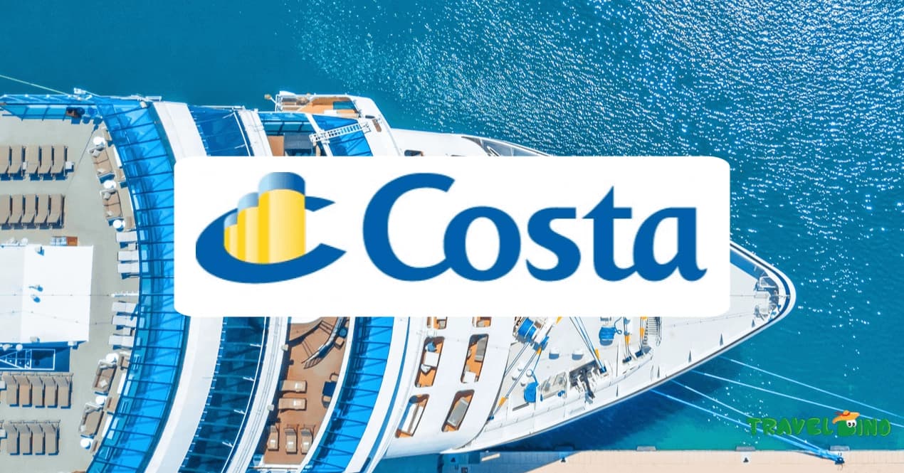 Costa Cruises vergelijken: deals en cruisereizen