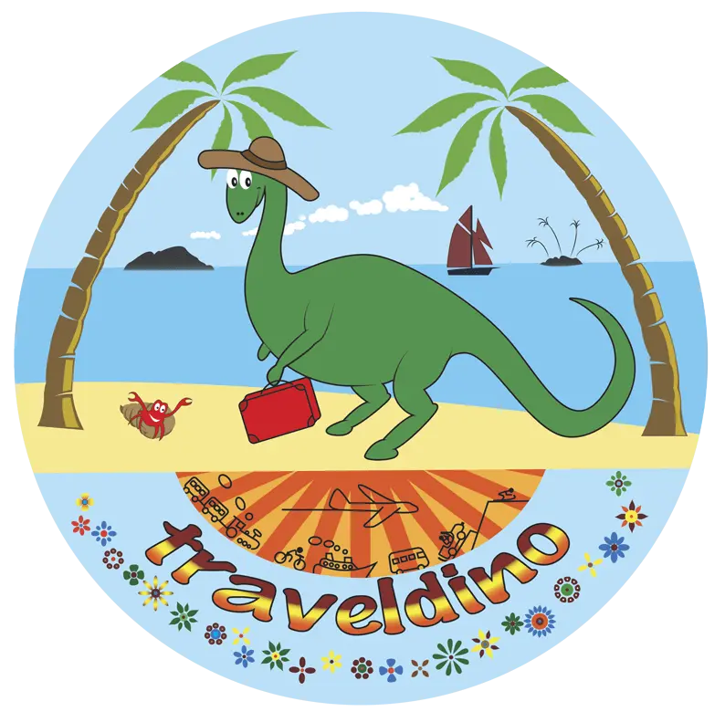 Dino cirkel