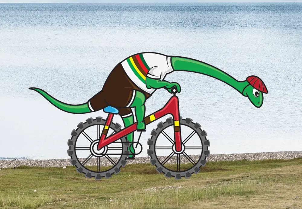 Fietsvakanties