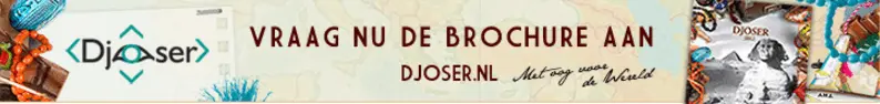 Djoser brochure