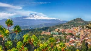 etna volcano and taormina town aerial panoramic vi 2025 01 07 15 57 19 utc