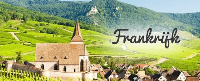 frankrijk