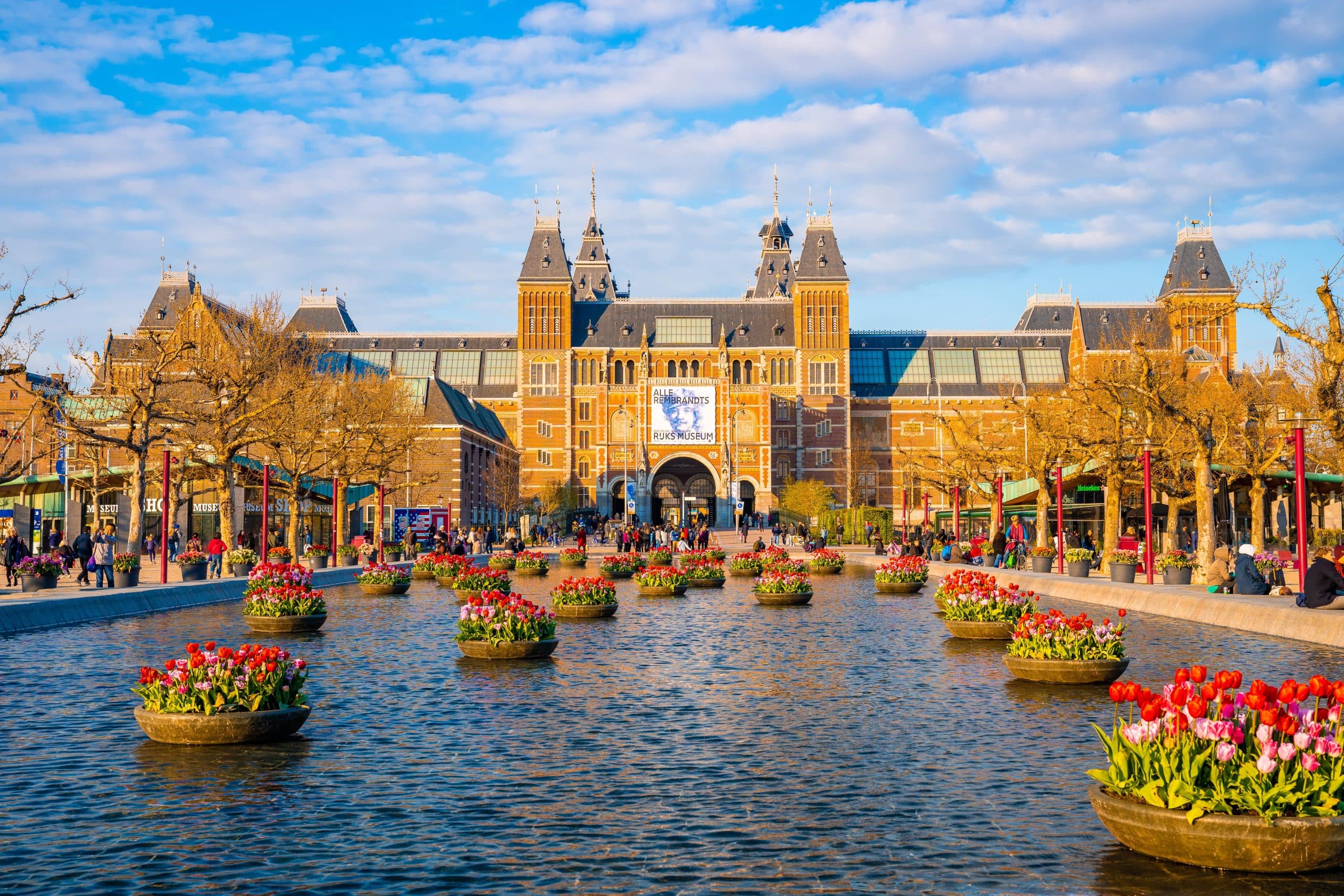Amsterdam citytrip: zo haal je het meeste uit je weekend