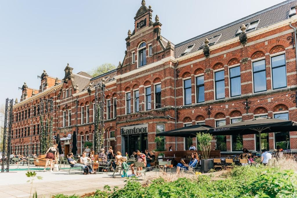 Citytrip in Amsterdam: bezienswaardigheden die je niet mag missen