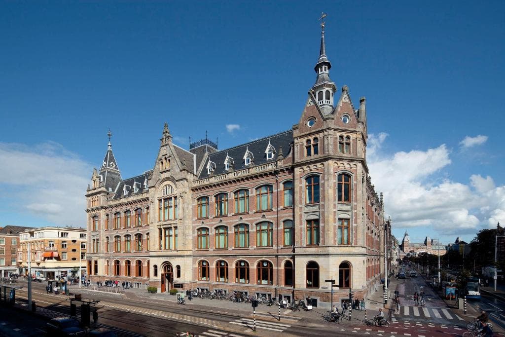 Citytrip naar Amsterdam: zo plan je een onvergetelijk weekend