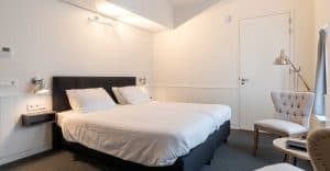 Hotel Molenzicht Ameland Kamer