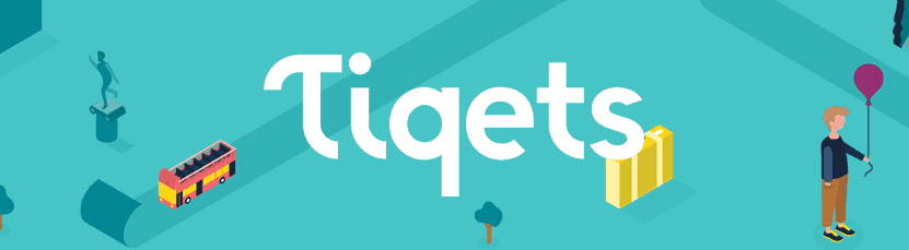 Tiqets