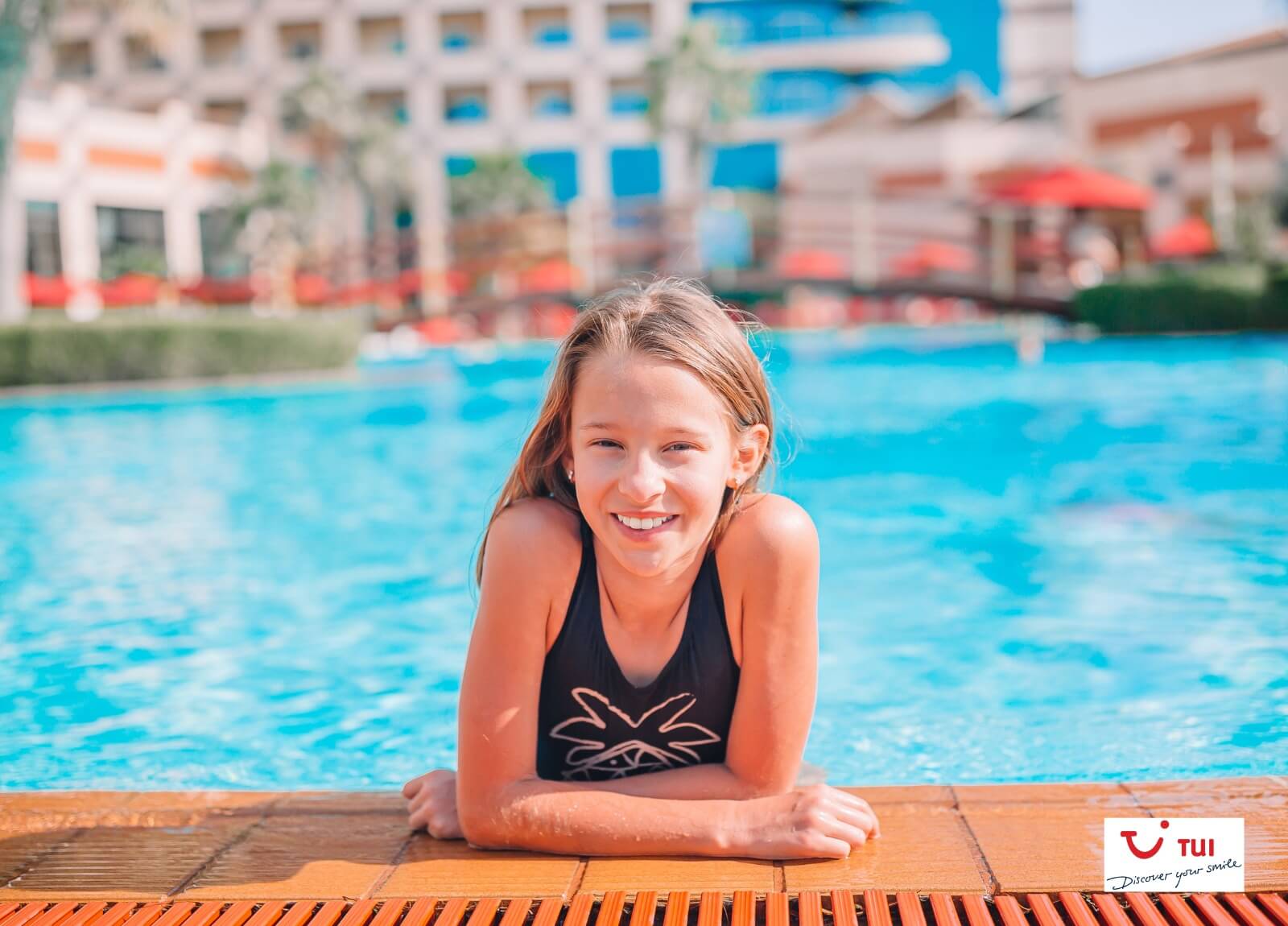 TUI Dubai
