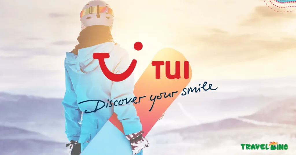 TUI skivakanties