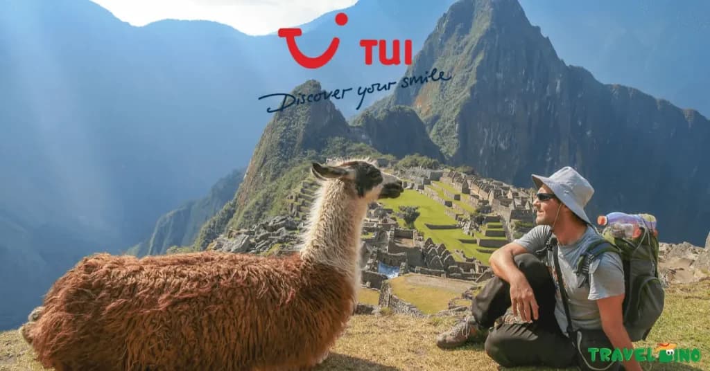 TUI verre reizen
