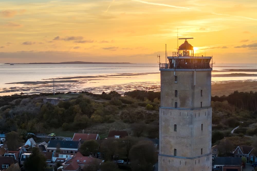 Vakantiehuis
