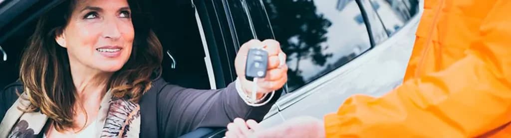 Valet parkeren Eindhoven Airport