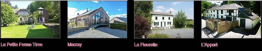 VillaXL aanbiedingen en promoties
