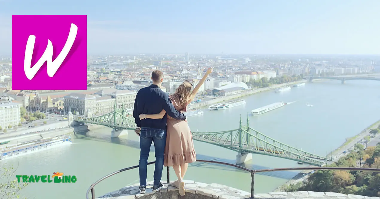 Weekendesk citytrips