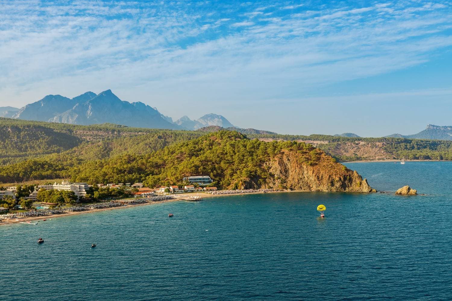 Hotel Antalya