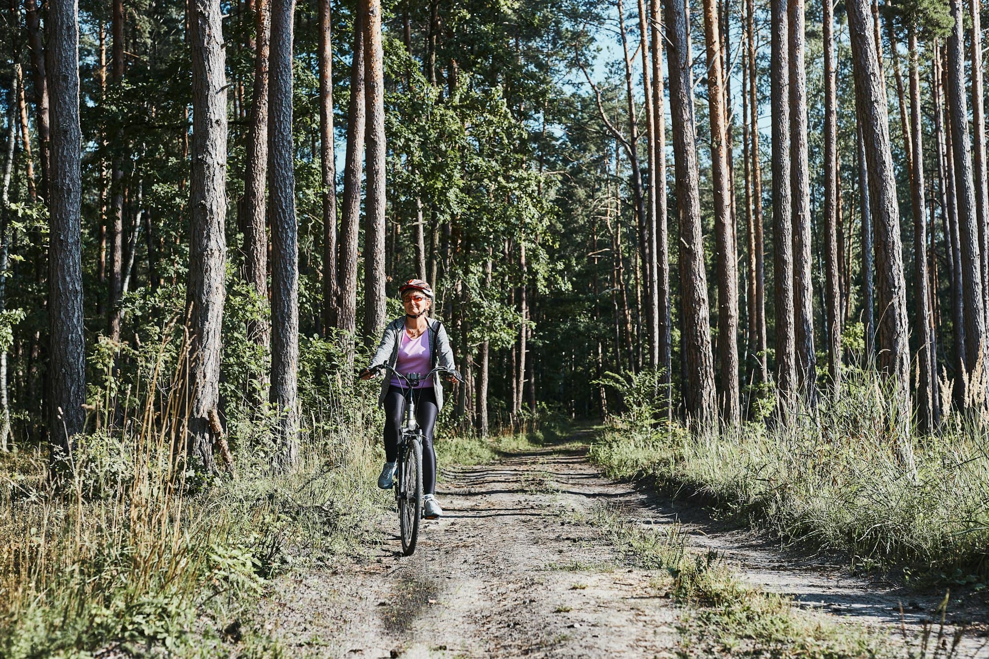 Fietsvakanties