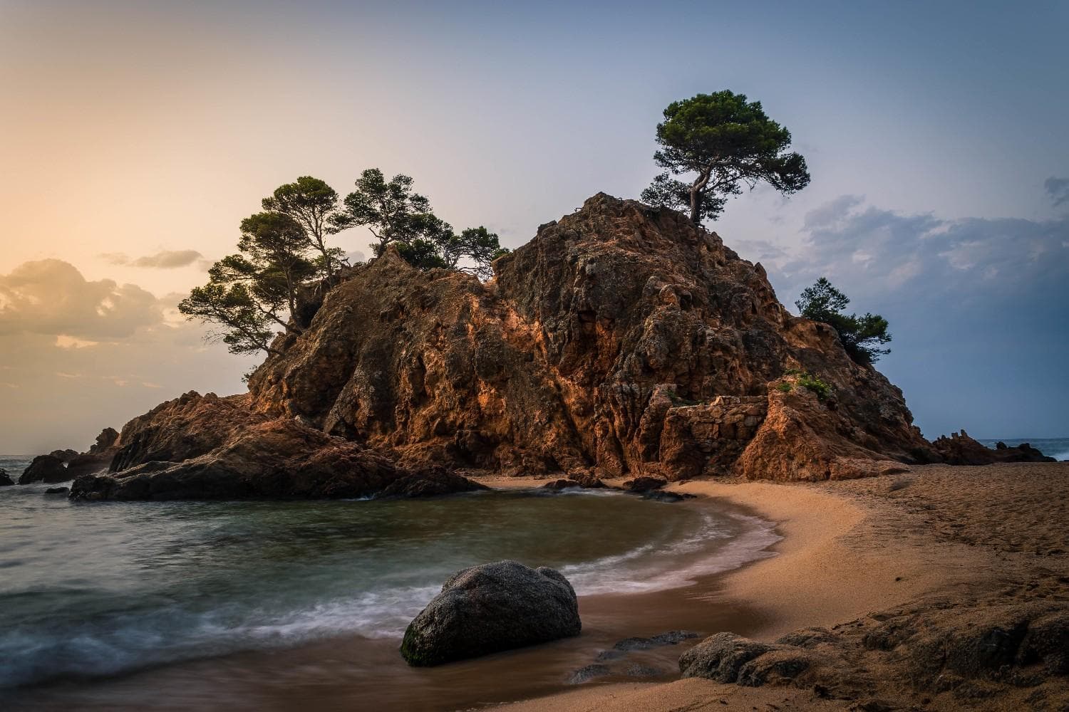 Hotels Costa Brava