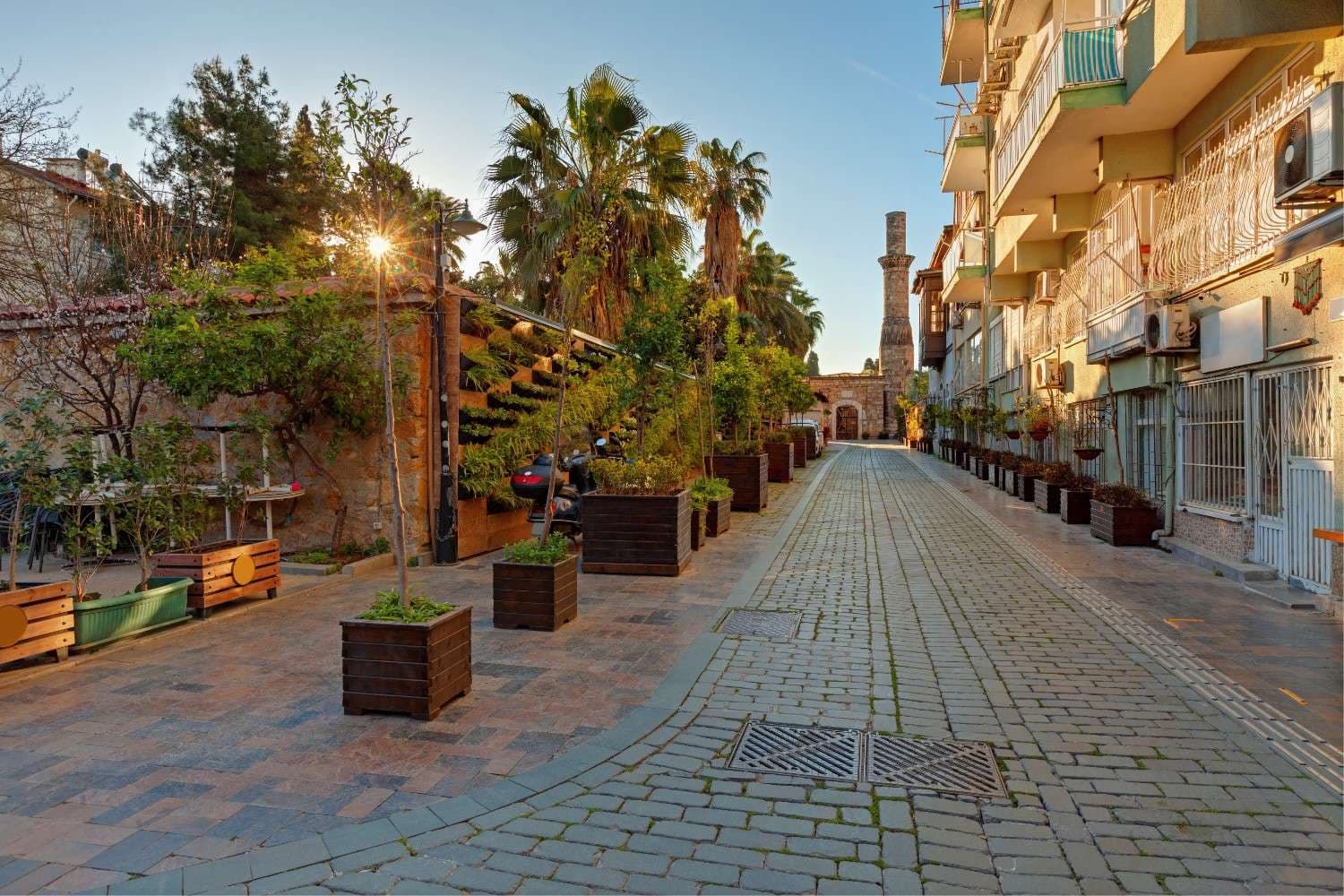 Hotel Kusadasi