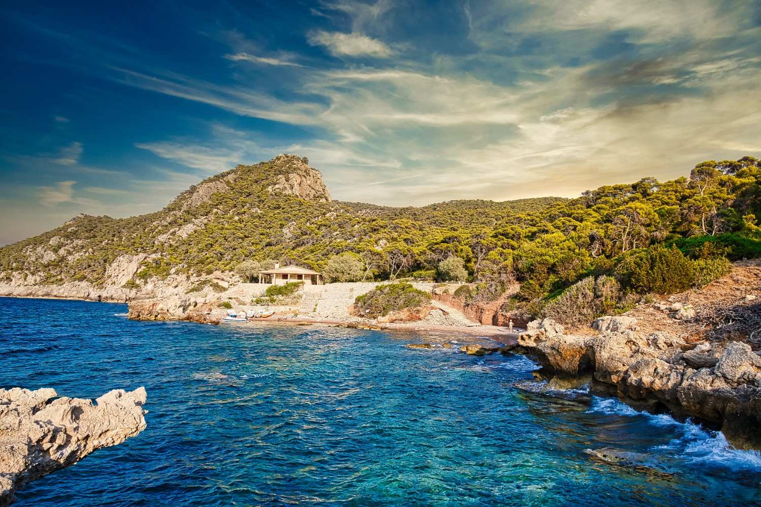 Hotels Ibiza