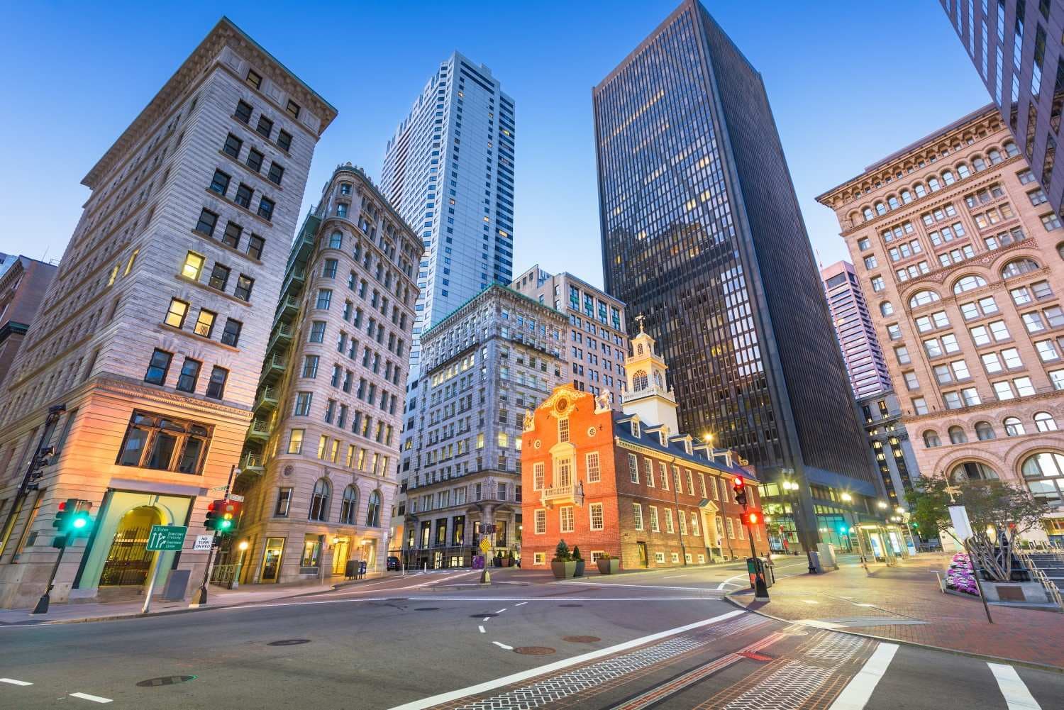 Hotels San Francisco