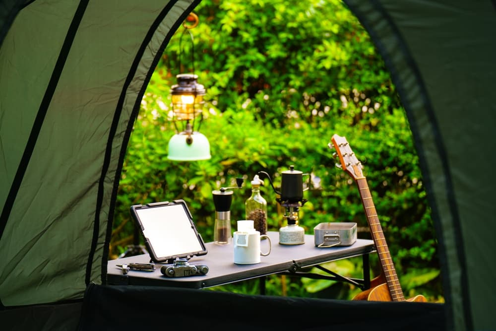 Camping Terpstra