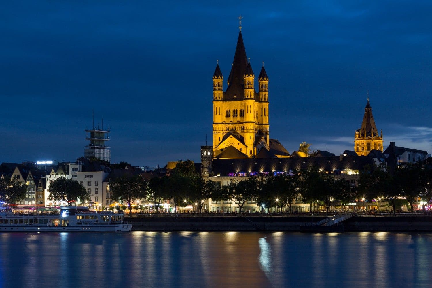 Hotel Koblenz