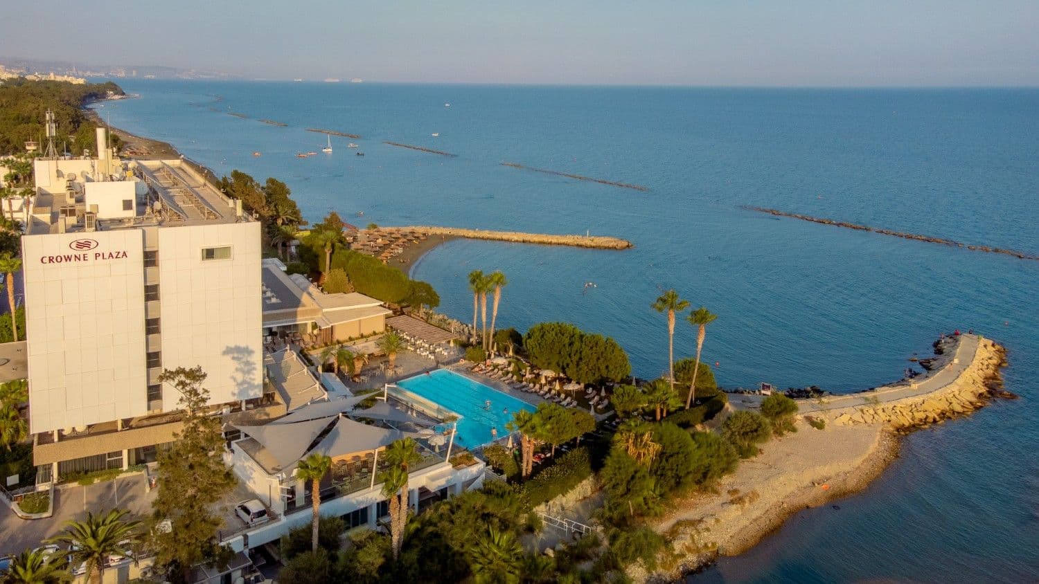 Hotel Griekenland