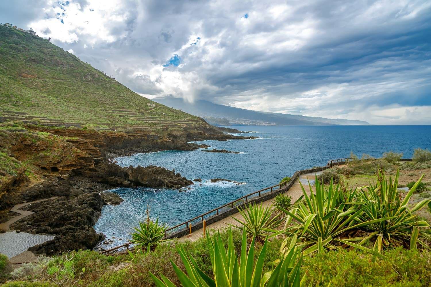 Hotels Gran Canaria