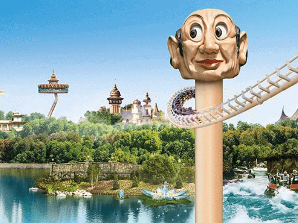 Efteling met korting beleven? Zo doe je dat!