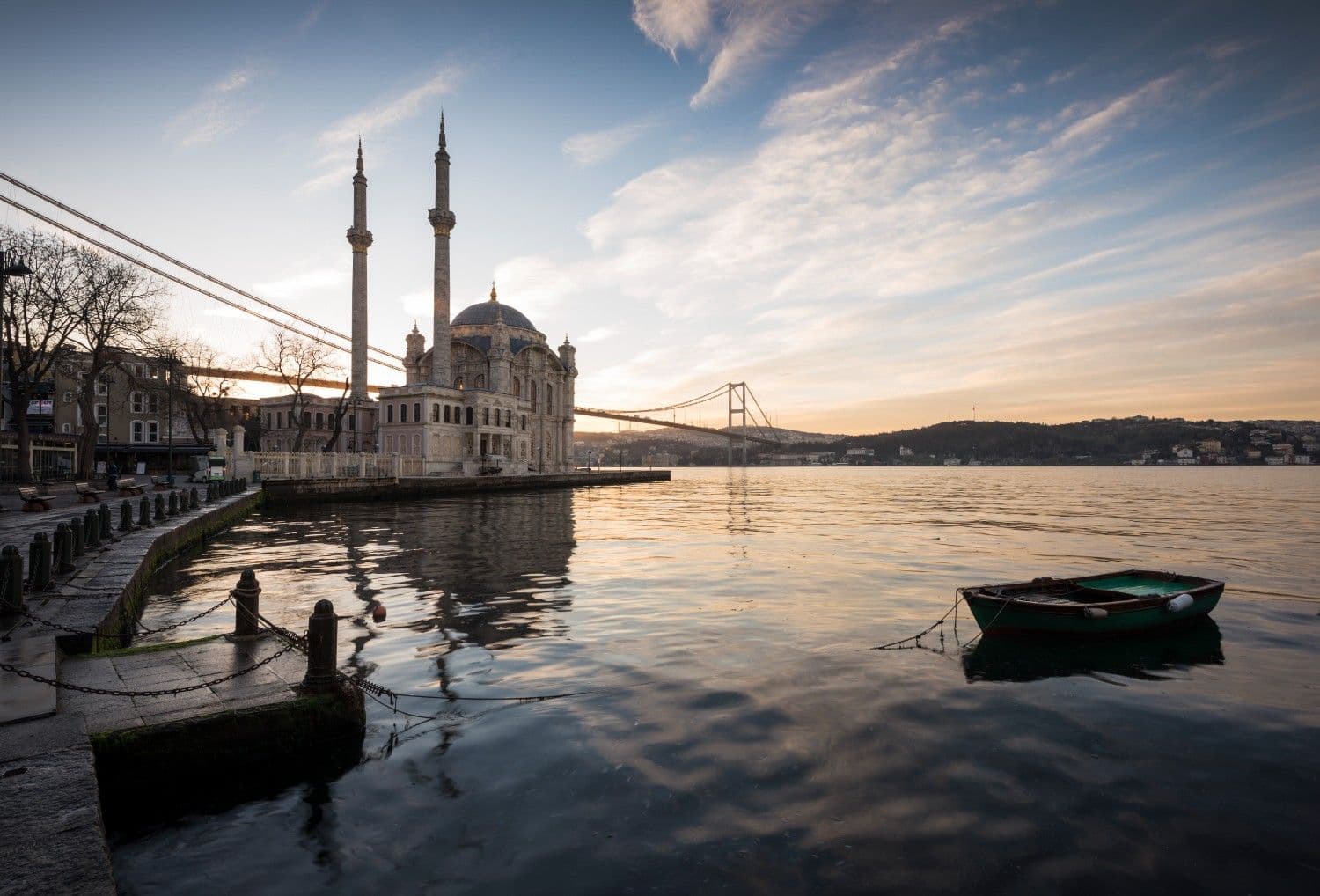 Hotels Turkije